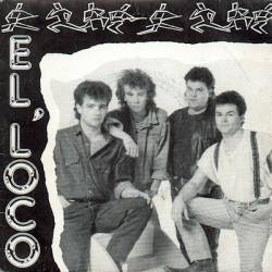 El Loco : Cité Noire El Loco : Cité Noire